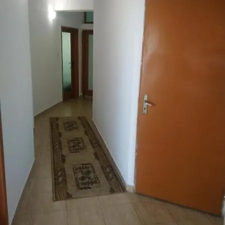 уют Vendégház Szveti Vlasz