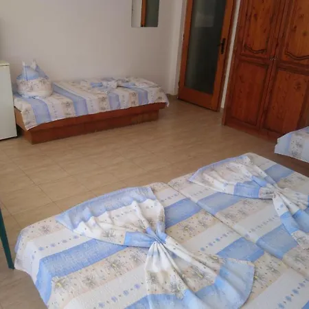 Vendégház уют Szveti Vlasz