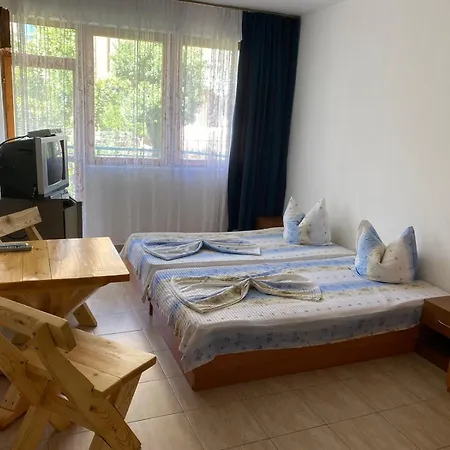 уют Vendégház 3*