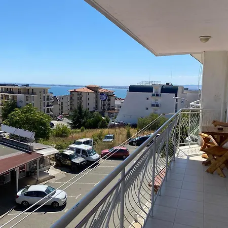 уют Vendégház 3*