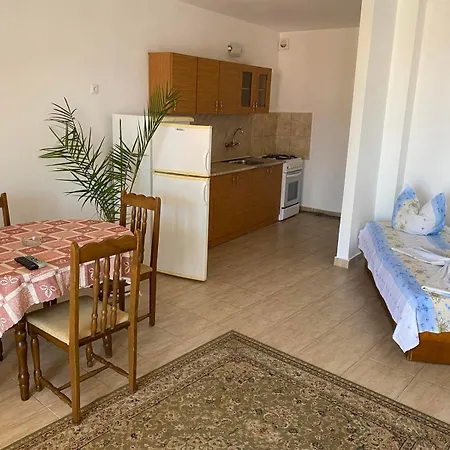 уют 3* Szveti Vlasz