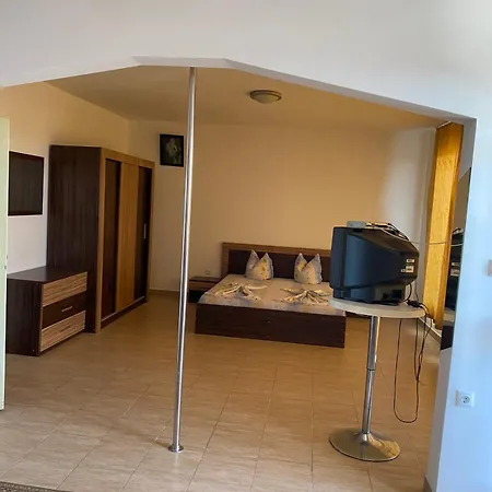 уют Vendégház Szveti Vlasz