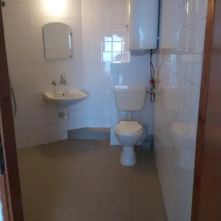 уют Vendégház Szveti Vlasz