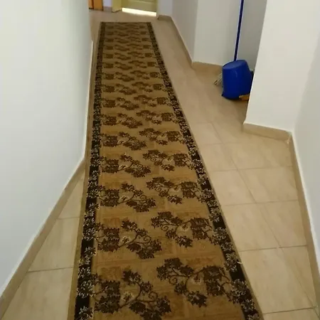 уют Vendégház Szveti Vlasz