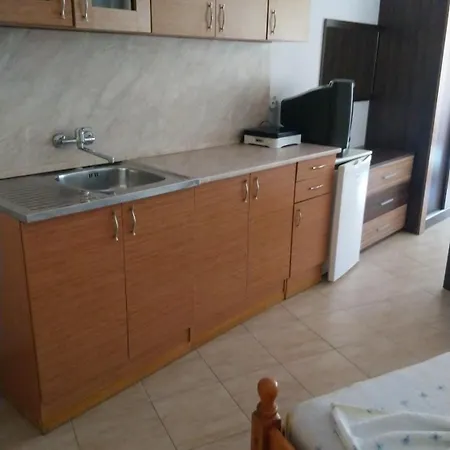 Vendégház уют 3*