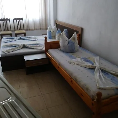 Vendégház уют 3*