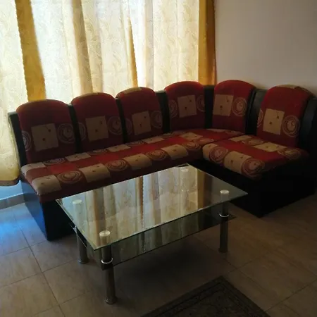 уют Vendégház 3*