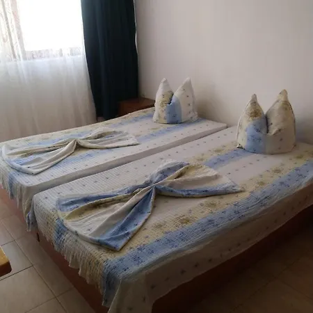 уют 3* Szveti Vlasz