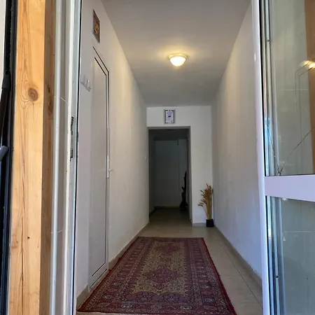 уют 3* スヴェティ・ヴラス