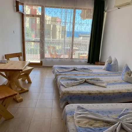 ゲストハウス уют スヴェティ・ヴラス