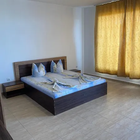 уют ゲストハウス スヴェティ・ヴラス