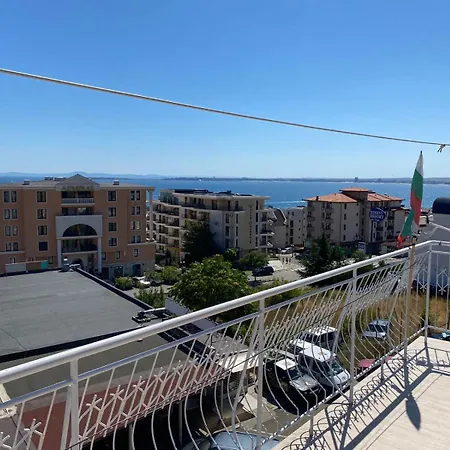 ゲストハウス уют スヴェティ・ヴラス