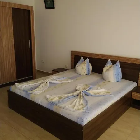 уют ゲストハウス スヴェティ・ヴラス