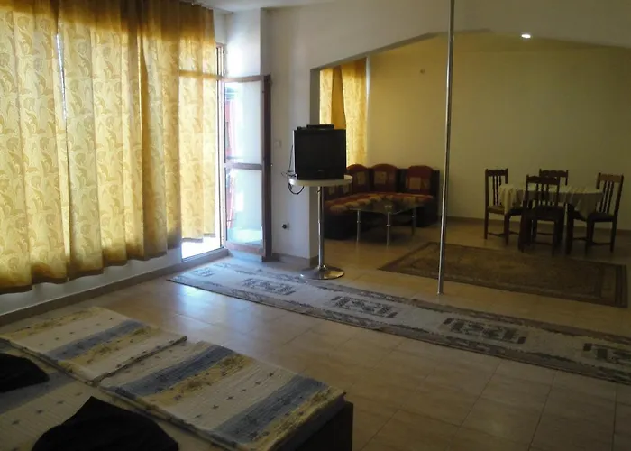 уют Maison d'hôtes