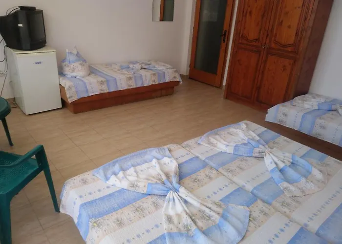 Maison d'hôtes уют Sveti Vlas