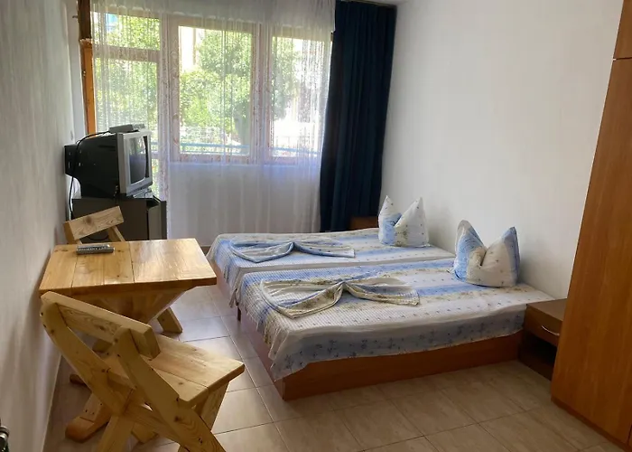 уют Maison d'hôtes 3*