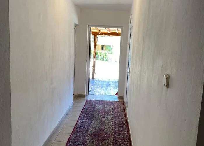 Maison d'hôtes уют Sveti Vlas