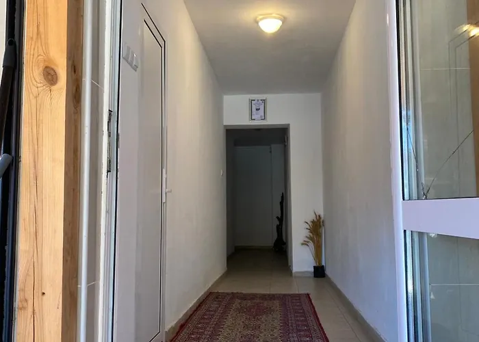 уют 3* Sveti Vlas