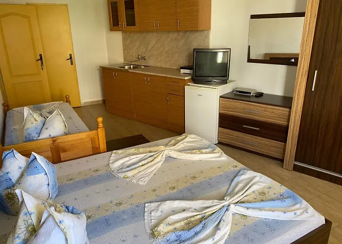 Maison d'hôtes уют