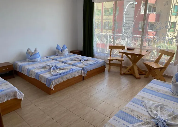 Maison d'hôtes уют 3*