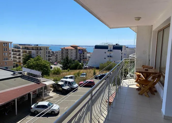 уют Maison d'hôtes 3*