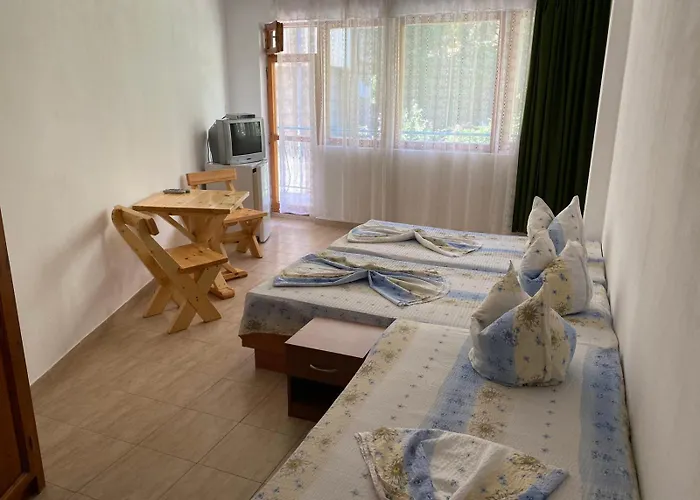 Maison d'hôtes уют 3*