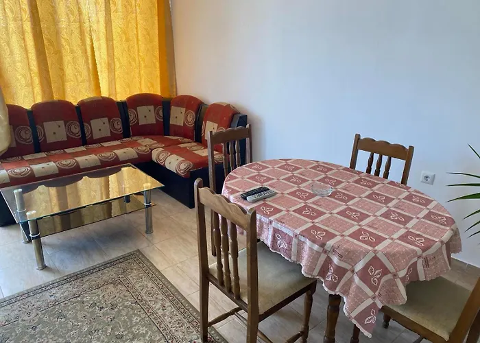 уют Maison d'hôtes 3*