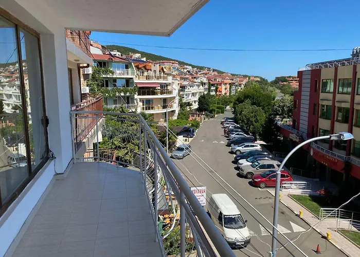 Maison d'hôtes уют