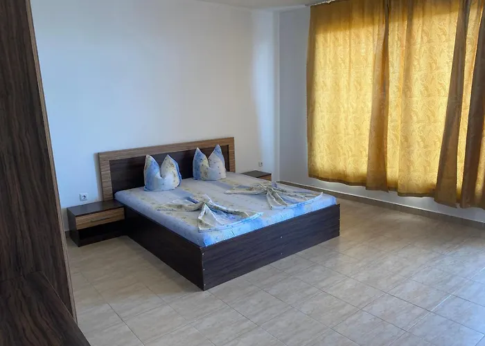 уют Maison d'hôtes Sveti Vlas