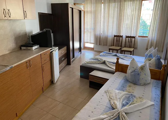 Maison d'hôtes уют 3*