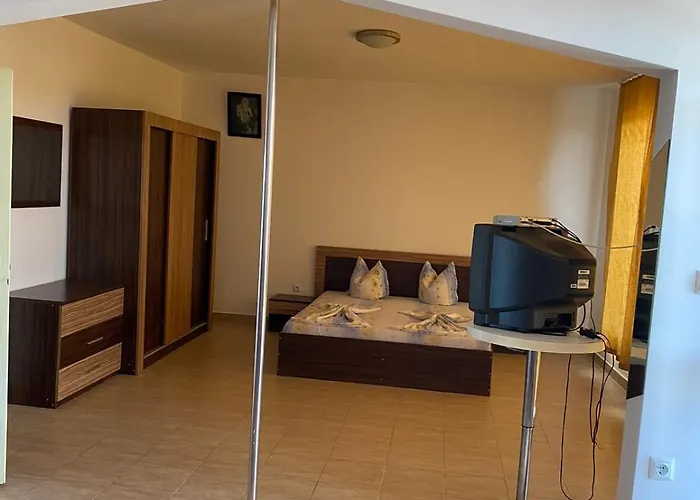 уют Maison d'hôtes Sveti Vlas