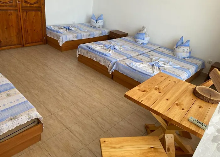 Maison d'hôtes уют