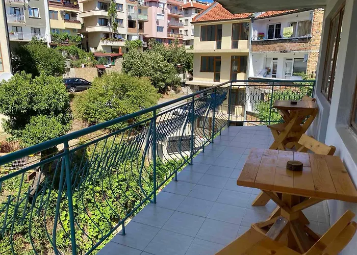 Maison d'hôtes уют