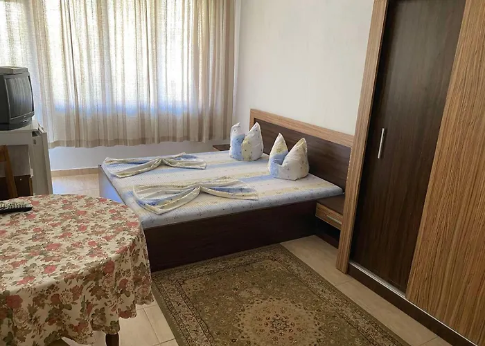 уют Maison d'hôtes Sveti Vlas