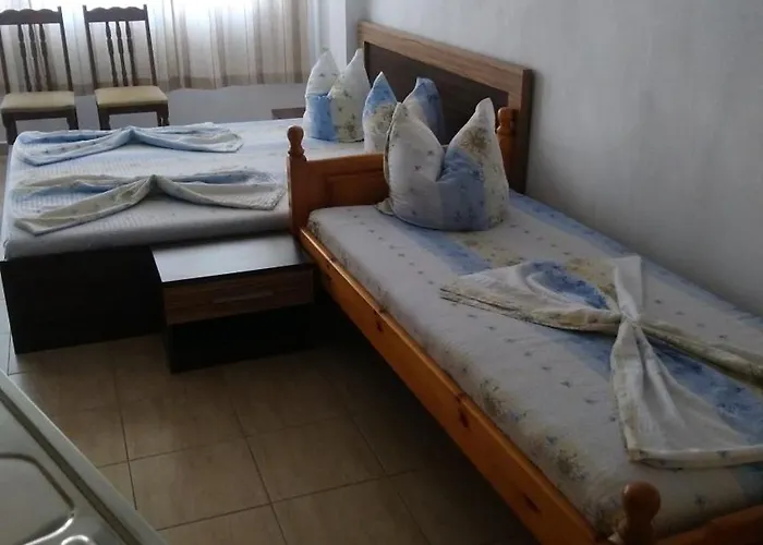 Maison d'hôtes уют 3*