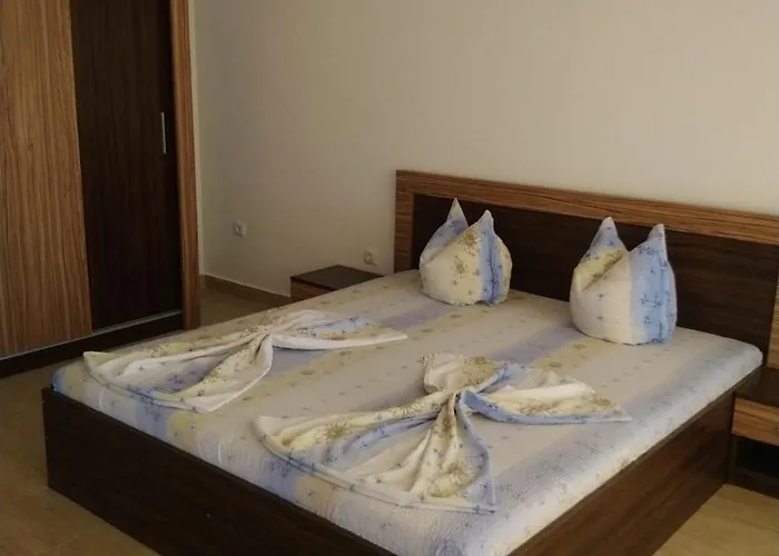 уют Maison d'hôtes Sveti Vlas