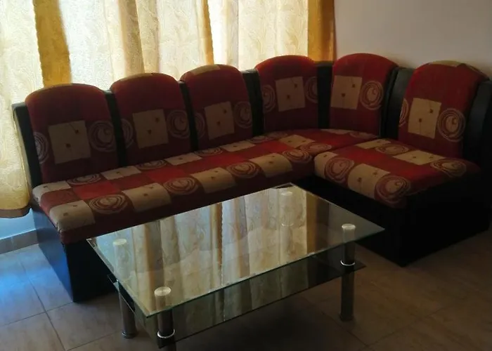 уют Maison d'hôtes 3*