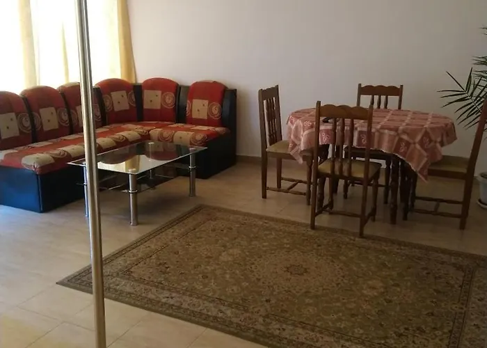 Maison d'hôtes уют 3*