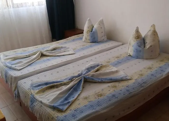 уют 3* Sweti Wlas